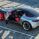 Illustration for article titled Opels New GT Concept Is A 143 HP Highlight Of The Future (Updated)